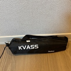 アウトドアチェア　折り畳み椅子の画像