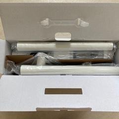 掃除機 コードレス 28000Pa サイクロン 充電式 2WAY 布団用ブラシ付の画像