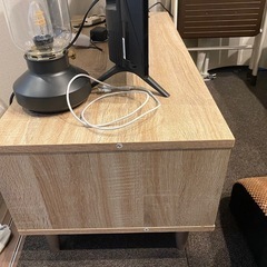 テレビ台　42型まで◎の画像