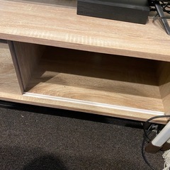 テレビ台　42型まで◎の画像