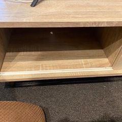 テレビ台　42型まで◎の画像