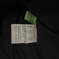 ノースフェイス　ヌプシの画像