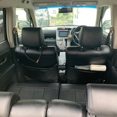 ホンダゼスト 車検27年3月まで 153147km の画像