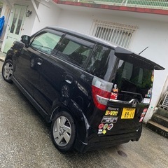 ホンダゼスト 車検27年3月まで 153147km の画像