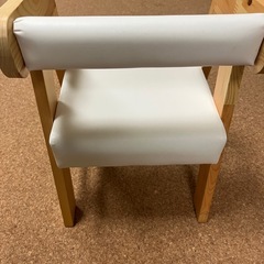 ベビーキッズ　椅子の画像