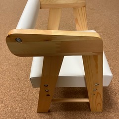 ベビーキッズ　椅子の画像