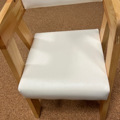 ベビーキッズ　椅子の画像