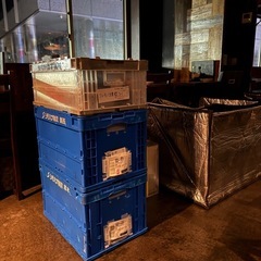 軽貨物ドライバー募集　の画像