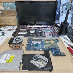 美品！メモリ8GB+新品SSD 480GB◇最新windows11ノートPC◇快適！高速起動&webカメラ付き◇年賀状作成OK◇高性能core i3◇NEC VK24L-F/office/無線LAN/15.6型ワイド/N170の画像