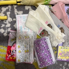 女の子用品の画像