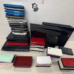 🎮壊れたゲーム機高価買取!! スケールが違うよ！アールワン田川