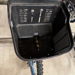 無料　自転車　子ども　18か20インチ　中古の画像