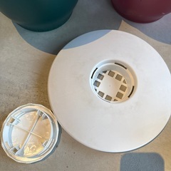 リブラン　エアドライ　生ゴミ処理機　食品乾燥機の画像