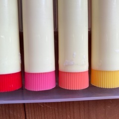 のびのびマーカー12色の画像