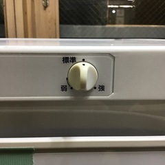 冷凍庫　アイリスオーヤマ　2020年製　175L     中古品の画像