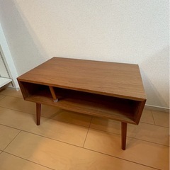 センターテーブルの画像