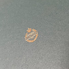 ミントン　プレート3枚の画像