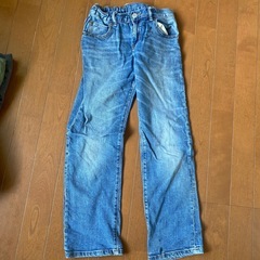 男の子  140 ズボン
の画像