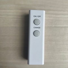 【引渡し決まりました】シーリング　メストロの画像