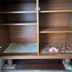 下駄箱の画像
