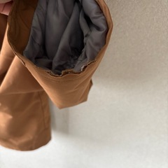 ジュニア用スキーウェア　110cmの画像