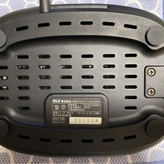 MUJI無印良品 深型ホットプレート MJ-HPFK1の画像