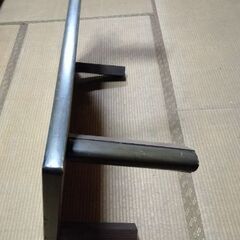 机　木製の画像