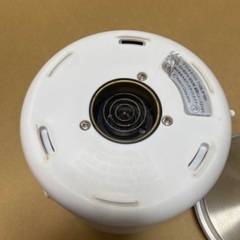 ラッセルホブス T ケトル ホワイト 0.6L 7106JP-WHの画像