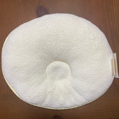 アンパンマン　ベビー枕の画像