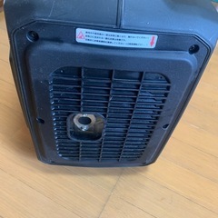 Litake インバーター発電機 3.05kVA 最大3500Wの画像