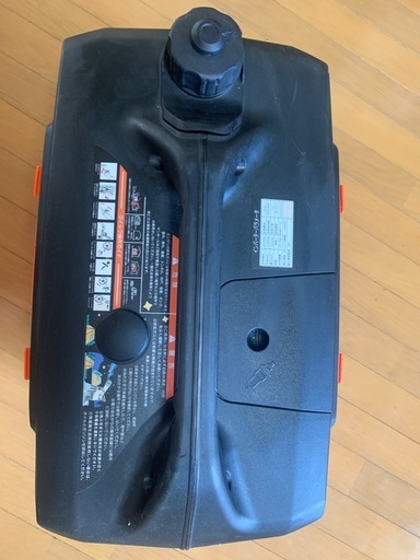 Litake インバーター発電機 3.05kVA 最大3500W
