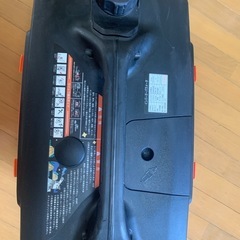 Litake インバーター発電機 3.05kVA 最大3500Wの画像