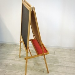 両面使える看板♪♪の画像