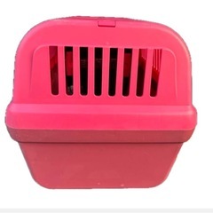 リッチェル　ペットキャリー　Mの画像