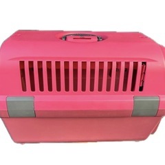 リッチェル　ペットキャリー　Mの画像