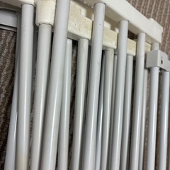 突っ張り棒の画像