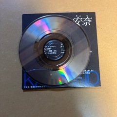 甲斐バンド シングルCD  の画像
