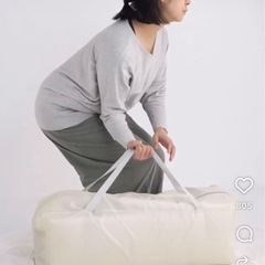 cottoliプレイヤード/ベビーベッドの画像