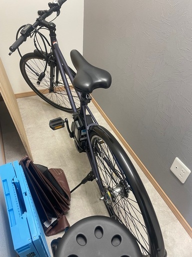 【超美品】ヤマハの電動自転車