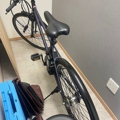 【超美品】ヤマハの電動自転車の画像