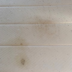 ベッド　ダブルマットレスの画像