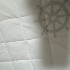 敷パット 夏用 シングル ①の画像