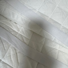 敷パット 夏用 シングル ①の画像