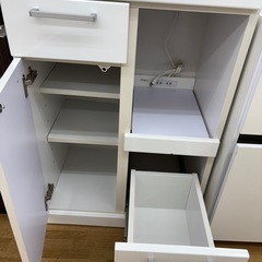 【ドリーム川西店限定】☆ジモティー見たよ割引☆大商産業 ハイレンジ台  クリーニング済み 【2125560000033950】の画像