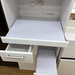 【ドリーム川西店限定】☆ジモティー見たよ割引☆大商産業 ハイレンジ台  クリーニング済み 【2125560000033950】の画像