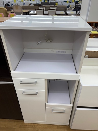 【ドリーム川西店限定】☆ジモティー見たよ割引☆大商産業 ハイレンジ台  クリーニング済み 【2125560000033950】