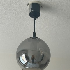 ペンダント照明の画像