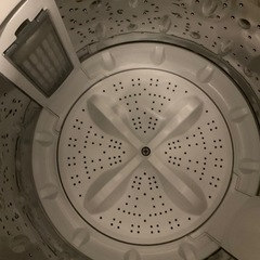 今年4月購入品【2025年製7.0kg】アイリスオーヤマ製品✨の画像