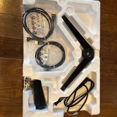 【美品】ゲーミングモニター　asus 180hz 1ms
の画像