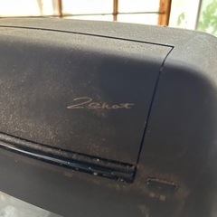 ブラウン管テレビ　パナソニックの画像